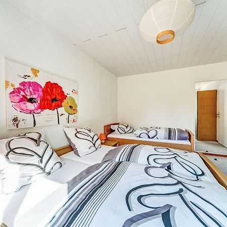 Apartment In Heubach In The Forest Gießübel Екстериор снимка