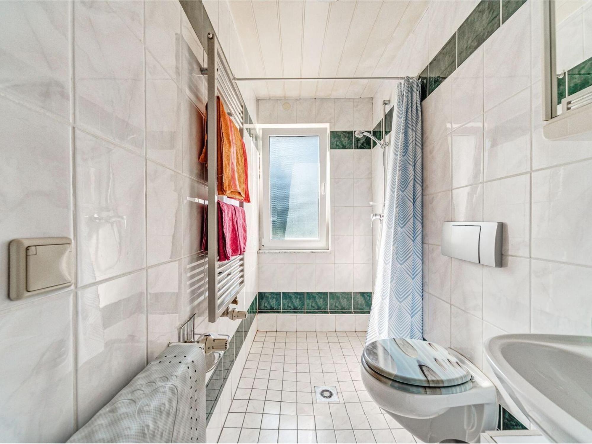 Apartment In Heubach In The Forest Gießübel Екстериор снимка
